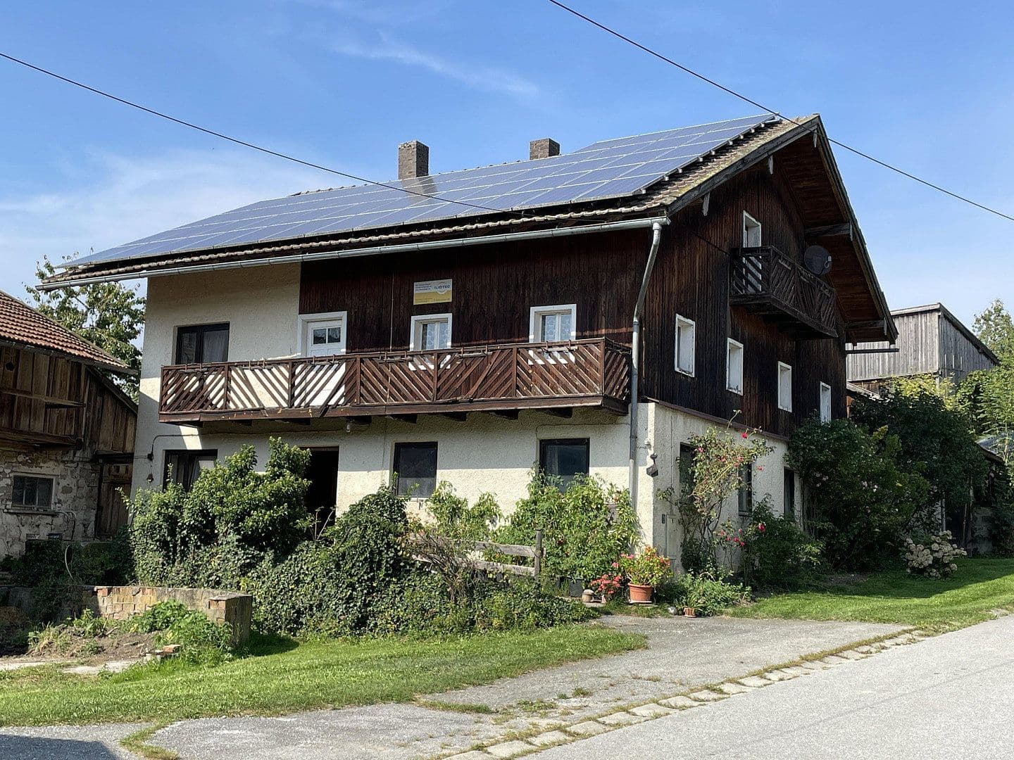 Prodej domu 172 m², pozemek 1.325 m², Nabin 9, Grattersdorf, Bavorsko Prodej domu 172 m², pozemek 1.325 m², Nabin 9, Grattersdorf, Bavorsko