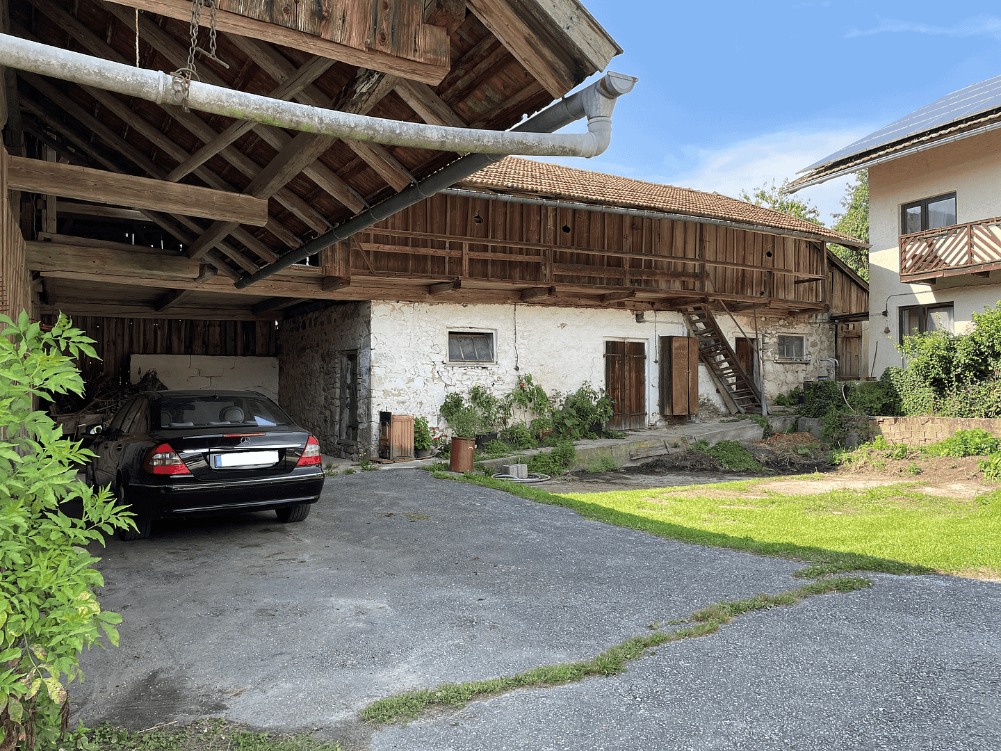 Prodej domu 172 m², pozemek 1.325 m², Nabin 9, Grattersdorf, Bavorsko Prodej domu 172 m², pozemek 1.325 m², Nabin 9, Grattersdorf, Bavorsko