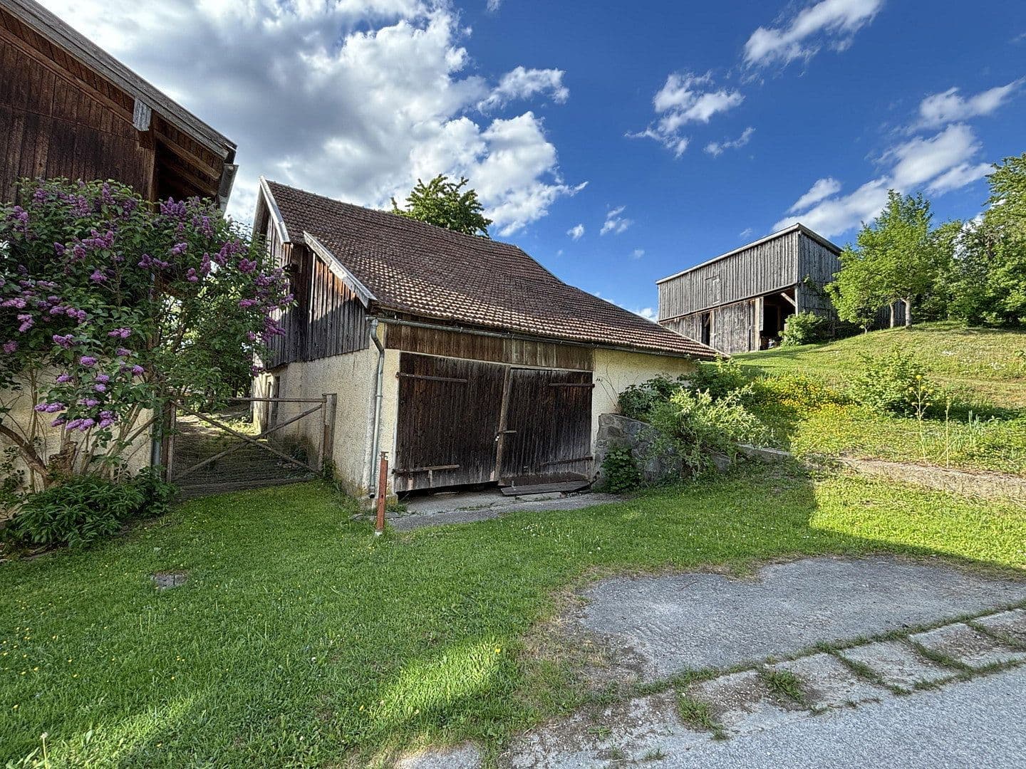 Prodej domu 172 m², pozemek 1.325 m², Nabin 9, Grattersdorf, Bavorsko Prodej domu 172 m², pozemek 1.325 m², Nabin 9, Grattersdorf, Bavorsko