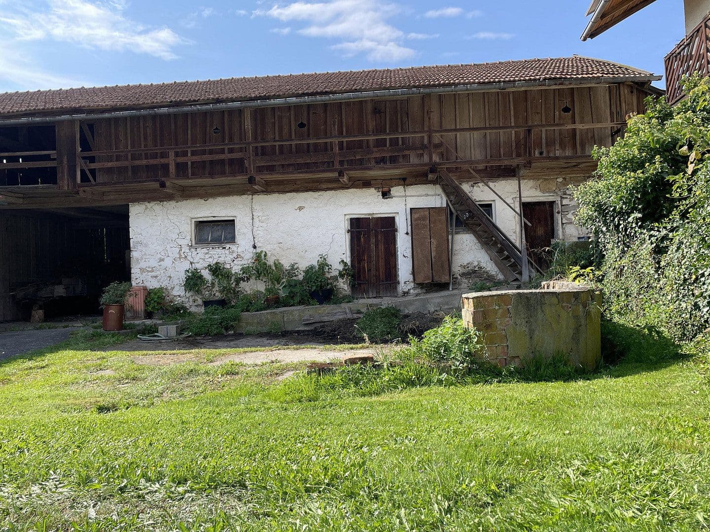 Prodej domu 172 m², pozemek 1.325 m², Nabin 9, Grattersdorf, Bavorsko Prodej domu 172 m², pozemek 1.325 m², Nabin 9, Grattersdorf, Bavorsko