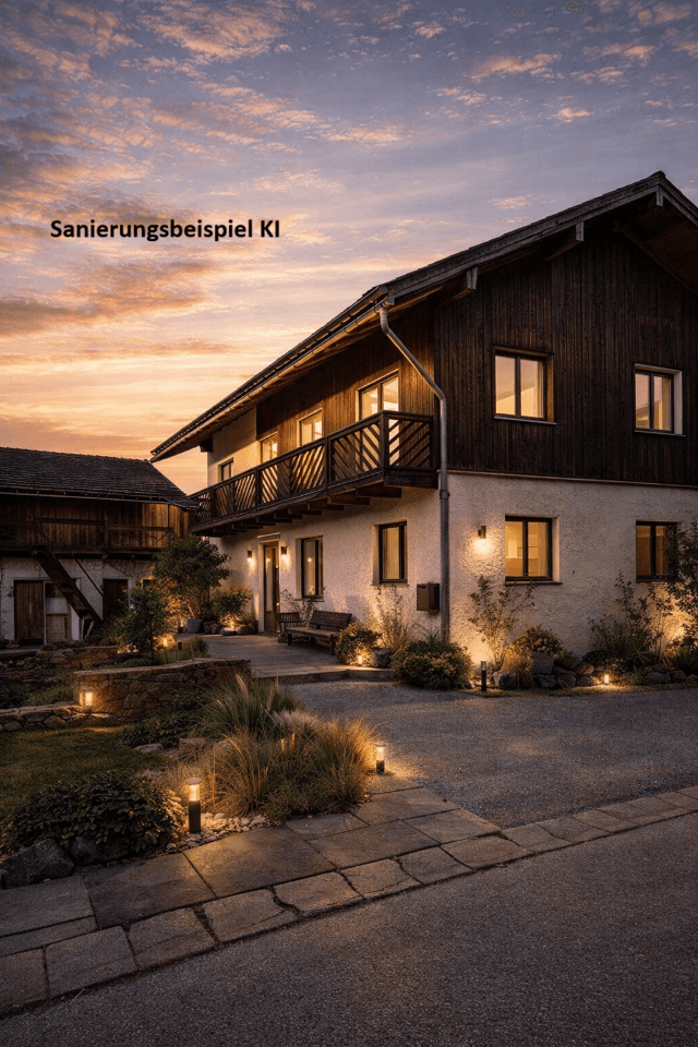 Prodej domu 172 m², pozemek 1.325 m², Nabin 9, Grattersdorf, Bavorsko Prodej domu 172 m², pozemek 1.325 m², Nabin 9, Grattersdorf, Bavorsko