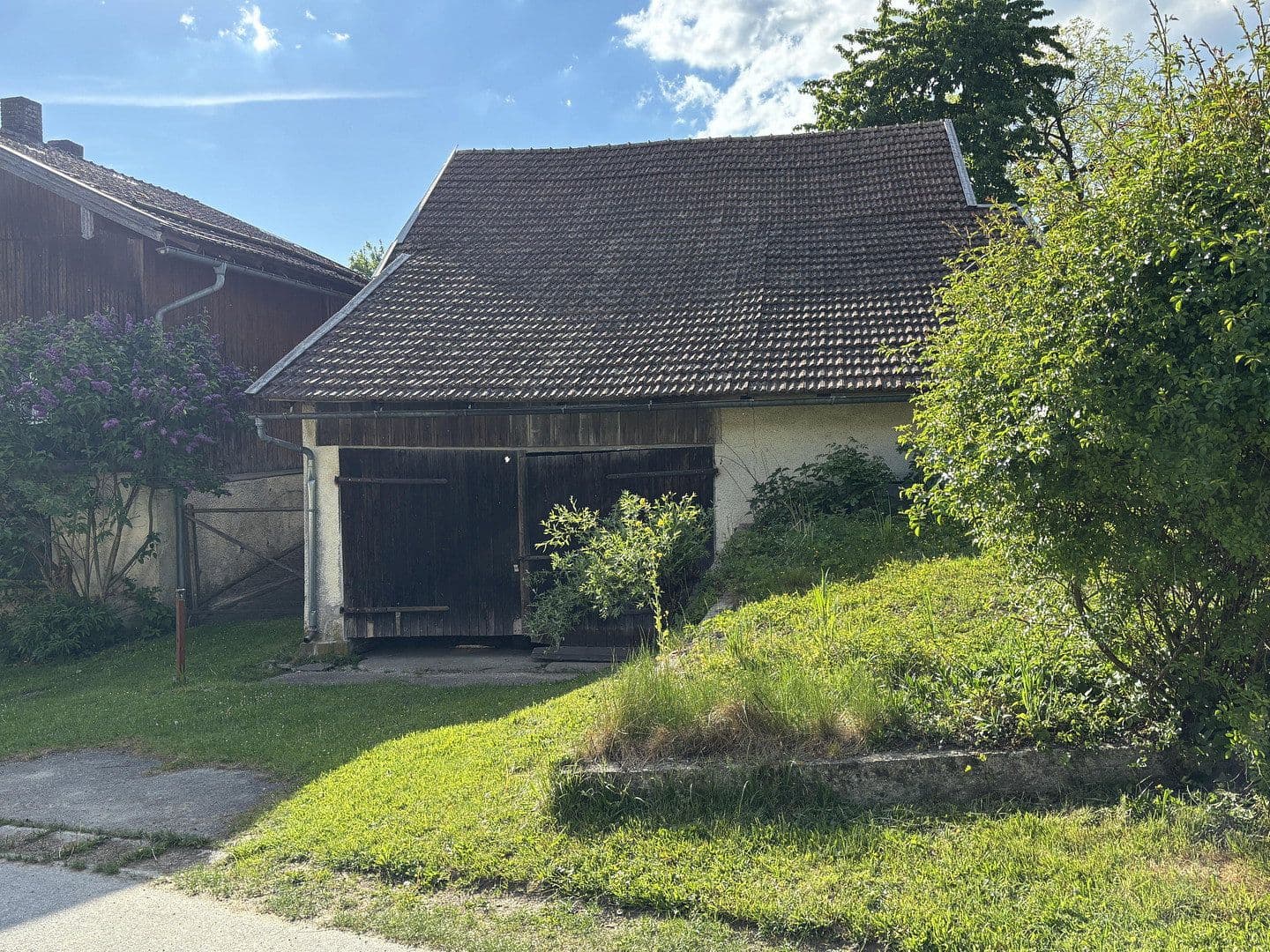 Prodej domu 172 m², pozemek 1.325 m², Nabin 9, Grattersdorf, Bavorsko Prodej domu 172 m², pozemek 1.325 m², Nabin 9, Grattersdorf, Bavorsko
