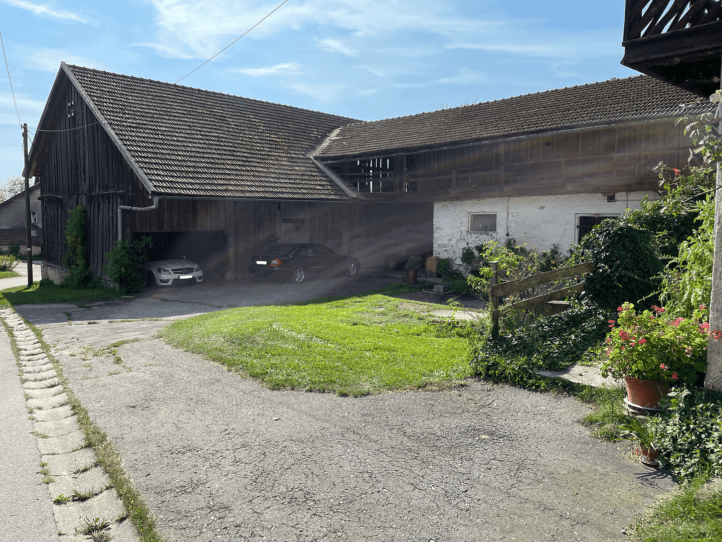 Prodej domu 172 m², pozemek 1.325 m², Nabin 9, Grattersdorf, Bavorsko Prodej domu 172 m², pozemek 1.325 m², Nabin 9, Grattersdorf, Bavorsko