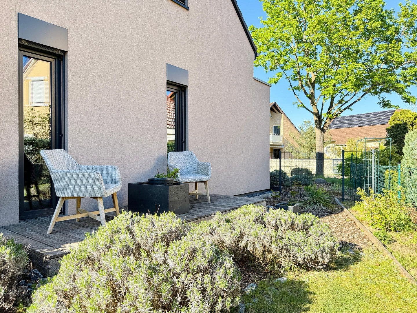 Prodej domu 211 m², pozemek 615 m², Fürstenwalde nad Sprévou, Braniborsko Prodej domu 211 m², pozemek 615 m², Fürstenwalde nad Sprévou, Braniborsko