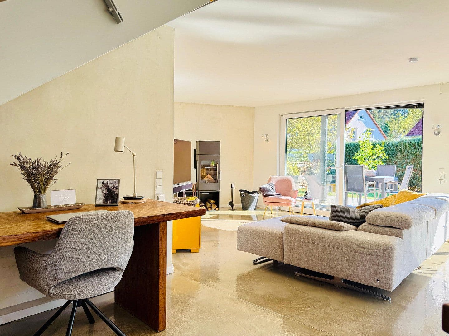 Prodej domu 211 m², pozemek 615 m², Fürstenwalde nad Sprévou, Braniborsko Prodej domu 211 m², pozemek 615 m², Fürstenwalde nad Sprévou, Braniborsko
