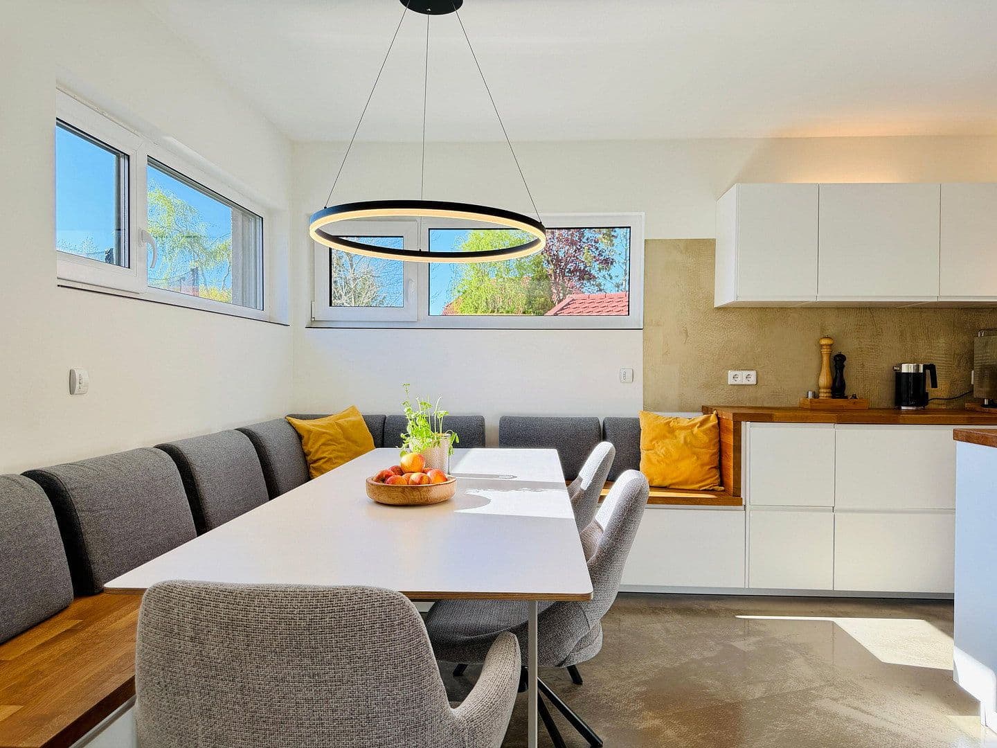 Prodej domu 211 m², pozemek 615 m², Fürstenwalde nad Sprévou, Braniborsko Prodej domu 211 m², pozemek 615 m², Fürstenwalde nad Sprévou, Braniborsko