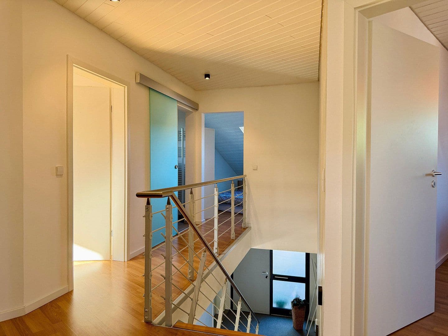 Prodej domu 211 m², pozemek 615 m², Fürstenwalde nad Sprévou, Braniborsko Prodej domu 211 m², pozemek 615 m², Fürstenwalde nad Sprévou, Braniborsko