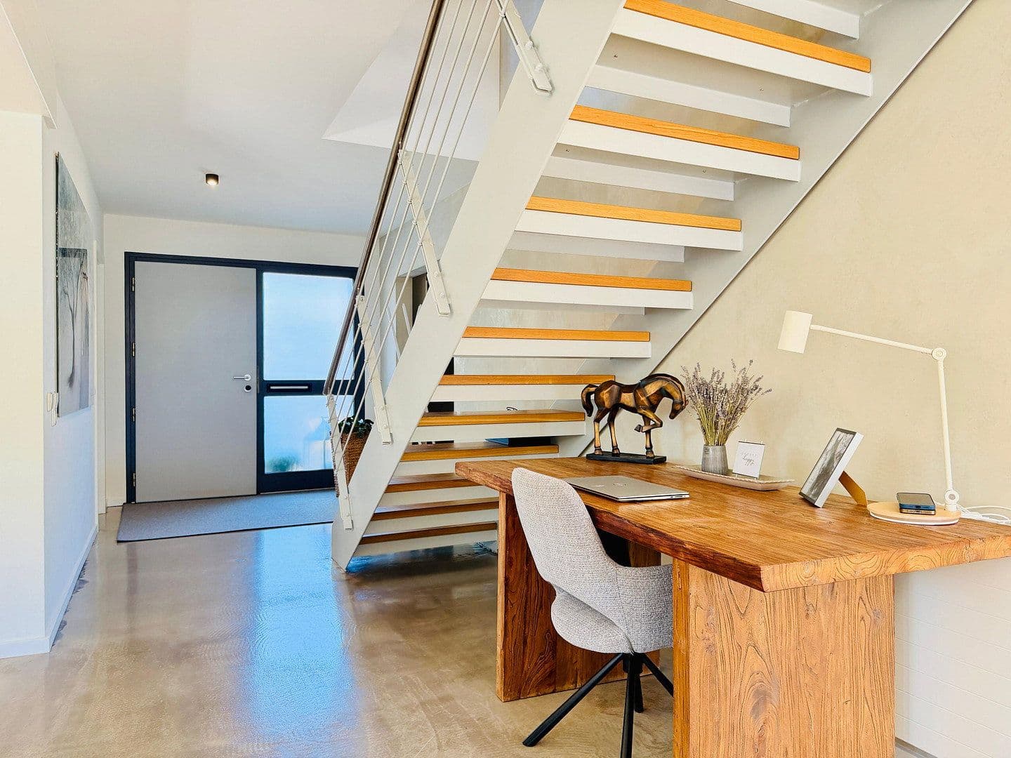 Prodej domu 211 m², pozemek 615 m², Fürstenwalde nad Sprévou, Braniborsko Prodej domu 211 m², pozemek 615 m², Fürstenwalde nad Sprévou, Braniborsko