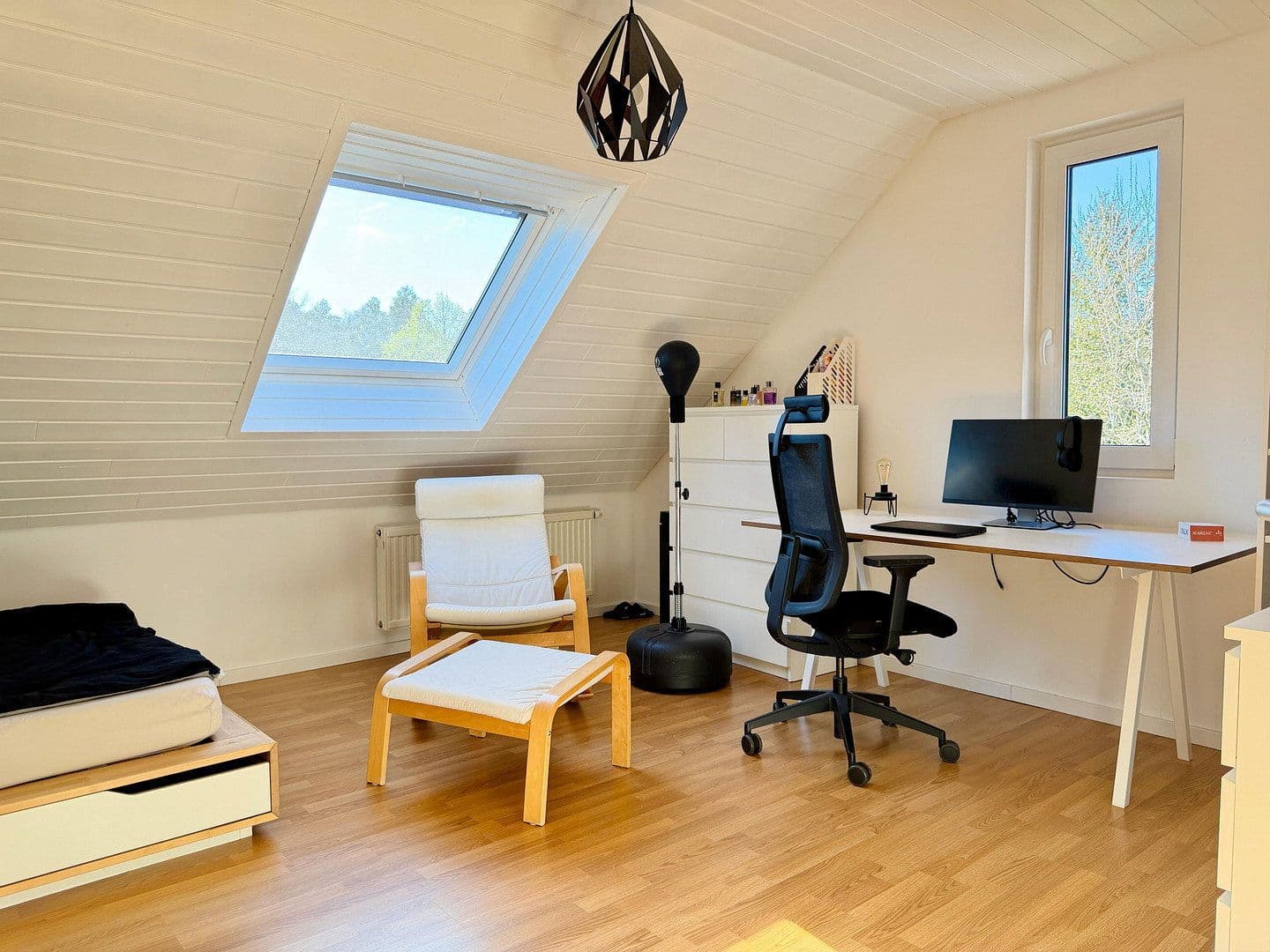 Prodej domu 211 m², pozemek 615 m², Fürstenwalde nad Sprévou, Braniborsko Prodej domu 211 m², pozemek 615 m², Fürstenwalde nad Sprévou, Braniborsko