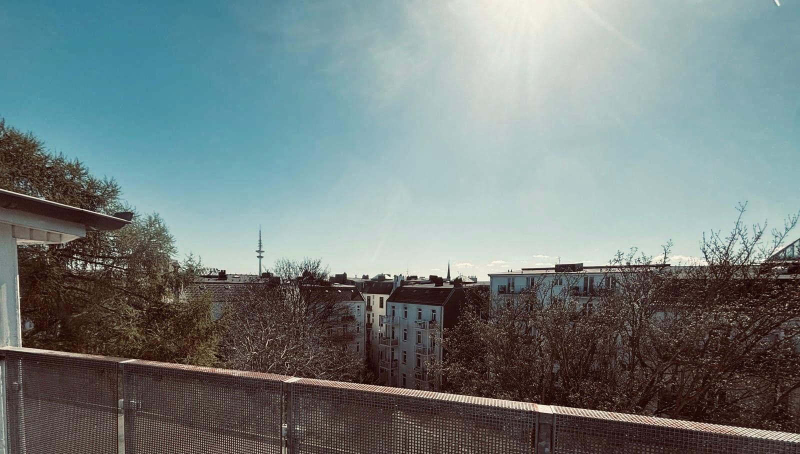 Prodej bytu 3+1 107 m², Hamburg, Hamburg Prodej bytu 3+1 107 m², Hamburg, Hamburg