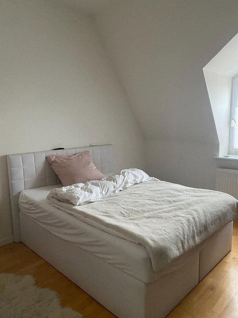 Prodej bytu 3+1 107 m², Hamburg, Hamburg Prodej bytu 3+1 107 m², Hamburg, Hamburg