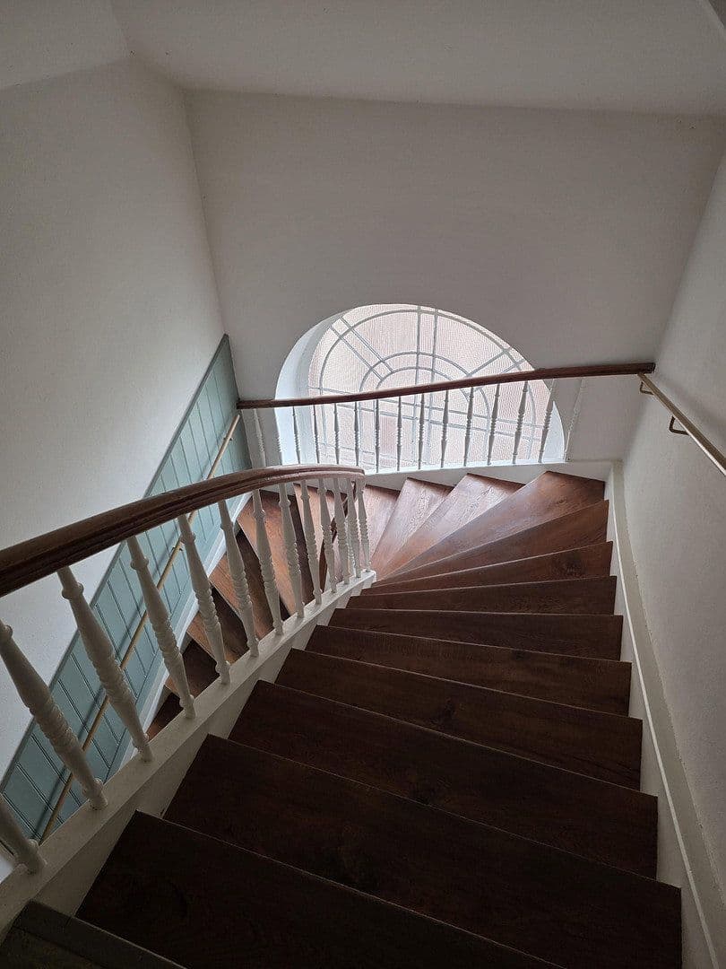 Pronájem bytu 3+1 65 m², Landau, Porýní-Falc Pronájem bytu 3+1 65 m², Landau, Porýní-Falc
