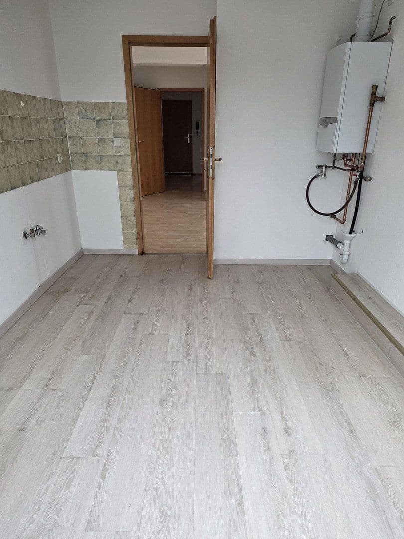Pronájem bytu 3+1 65 m², Landau, Porýní-Falc Pronájem bytu 3+1 65 m², Landau, Porýní-Falc