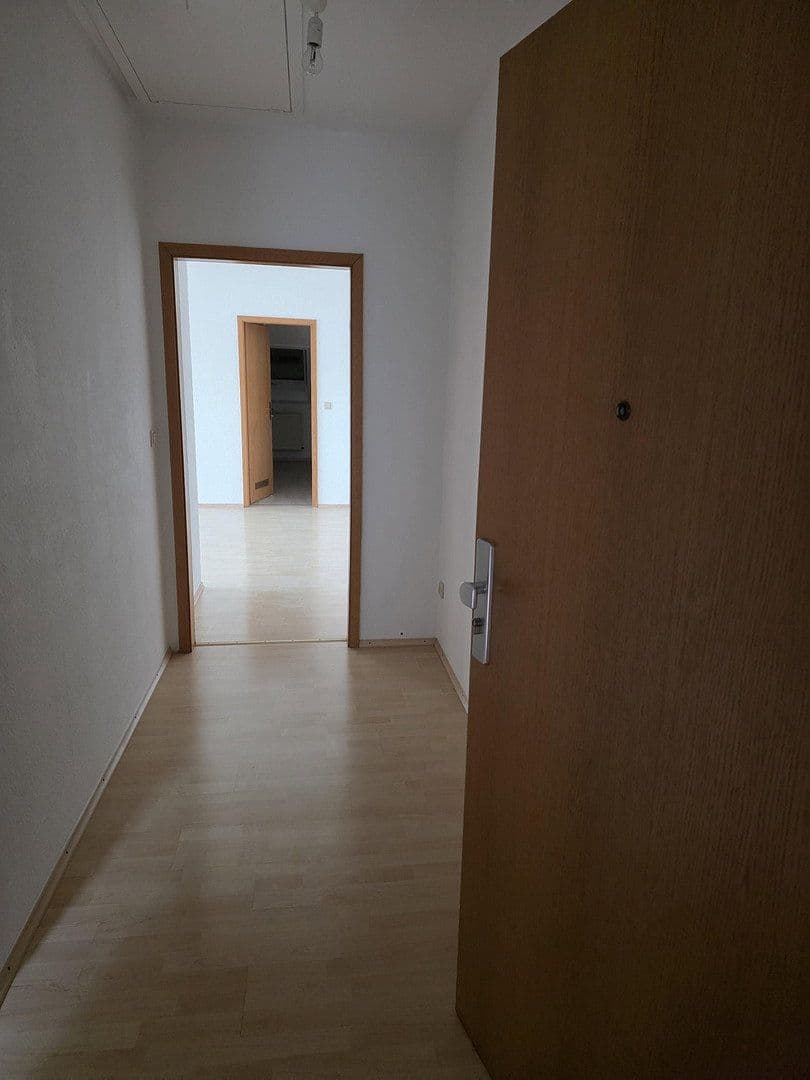 Pronájem bytu 3+1 65 m², Landau, Porýní-Falc Pronájem bytu 3+1 65 m², Landau, Porýní-Falc