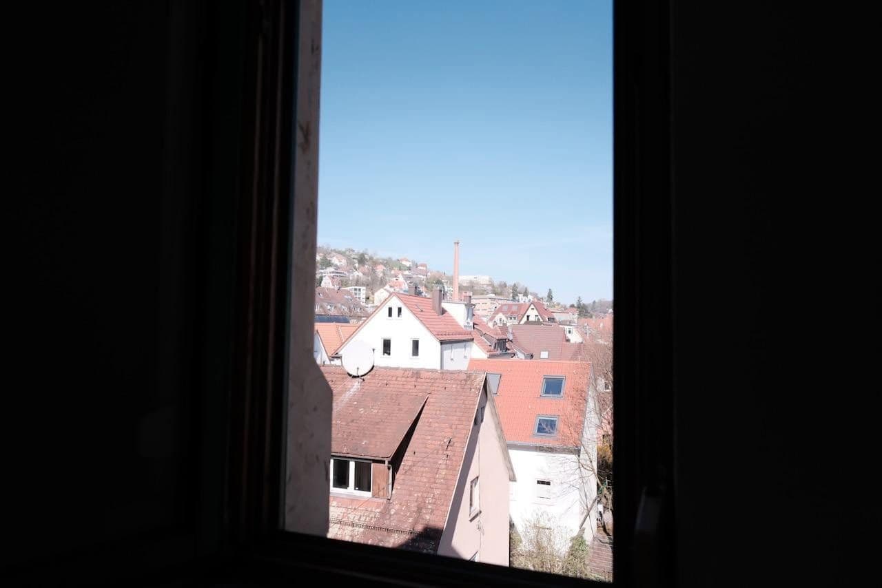 Pronájem bytu 4+1 80 m², Stuttgart, Bádensko-Württembersko Pronájem bytu 4+1 80 m², Stuttgart, Bádensko-Württembersko