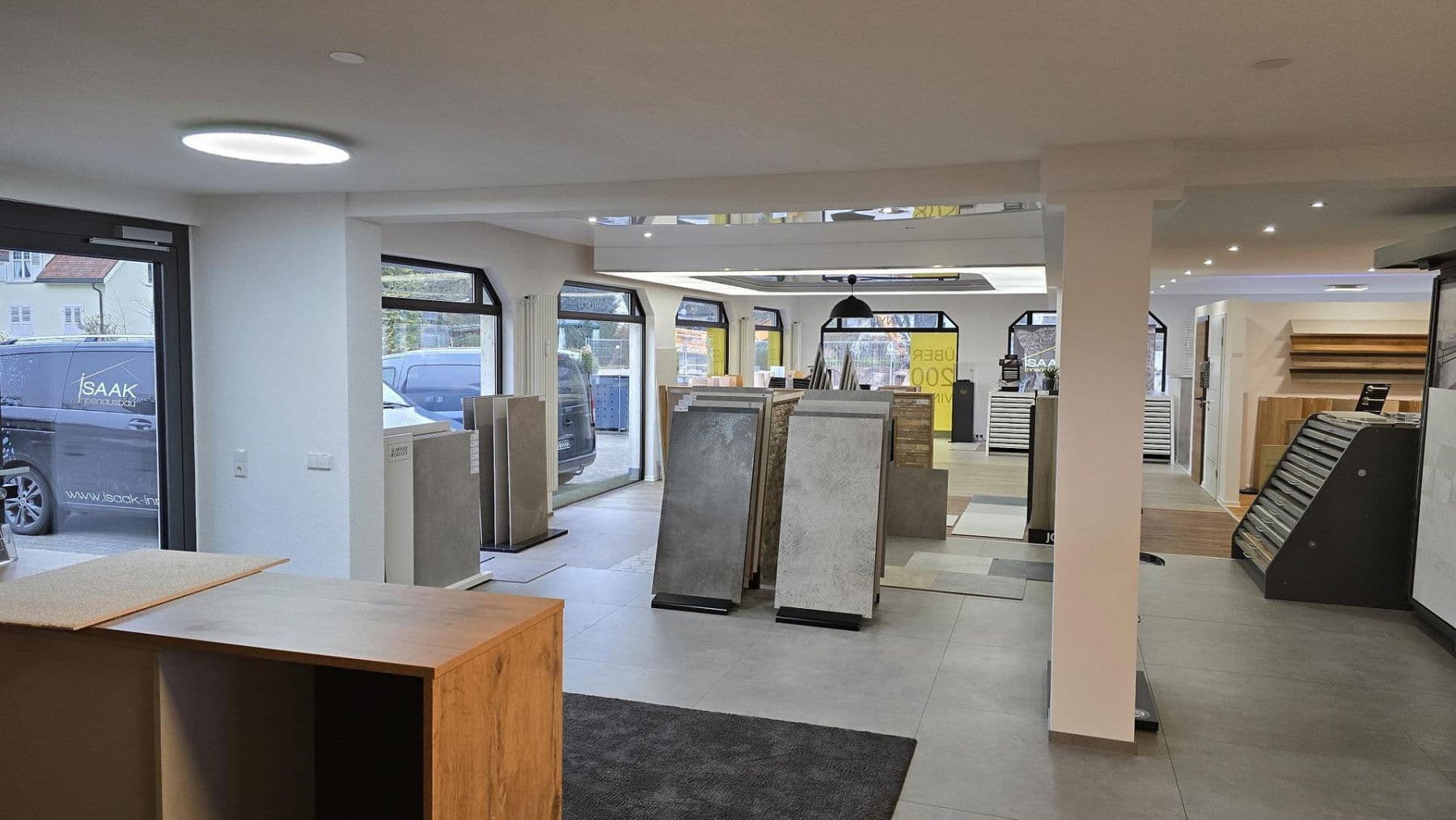 Pronájem kanceláře 361 m², Hauptstraße 57, Dogern, Bádensko-Württembersko Pronájem kanceláře 361 m², Hauptstraße 57, Dogern, Bádensko-Württembersko
