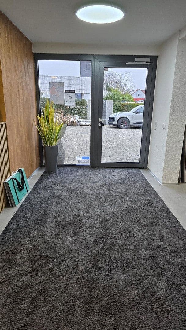Pronájem kanceláře 361 m², Hauptstraße 57, Dogern, Bádensko-Württembersko Pronájem kanceláře 361 m², Hauptstraße 57, Dogern, Bádensko-Württembersko