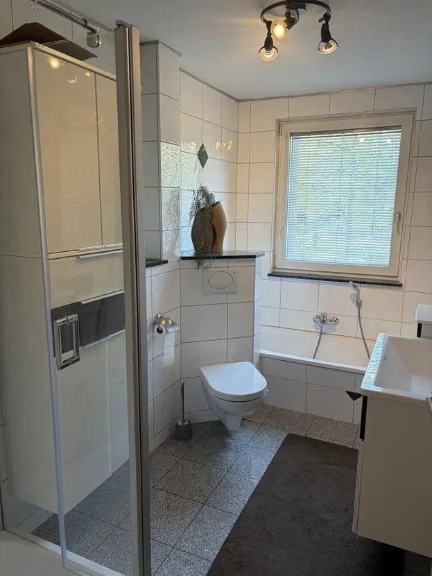 Pronájem bytu 3+kk 75 m², Curfeßstraße 33, Aalen, Bádensko-Württembersko Pronájem bytu 3+kk 75 m², Curfeßstraße 33, Aalen, Bádensko-Württembersko
