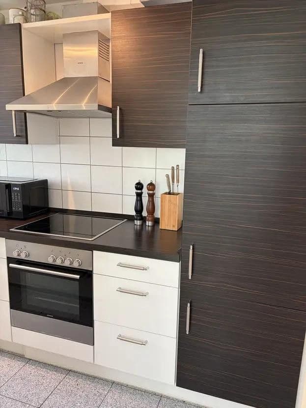 Pronájem bytu 3+kk 75 m², Curfeßstraße 33, Aalen, Bádensko-Württembersko Pronájem bytu 3+kk 75 m², Curfeßstraße 33, Aalen, Bádensko-Württembersko