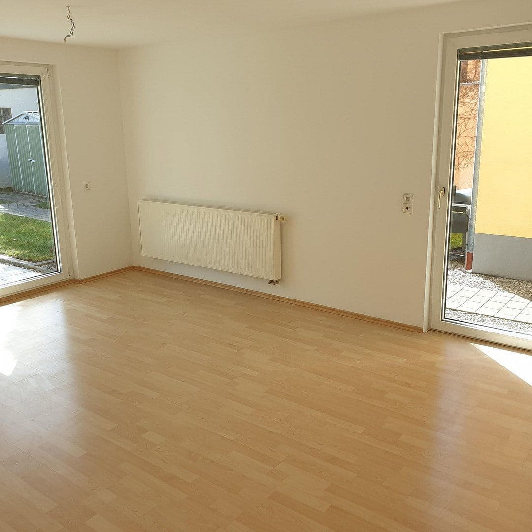 Pronájem bytu 3+kk 75 m², Curfeßstraße 33, Aalen, Bádensko-Württembersko Pronájem bytu 3+kk 75 m², Curfeßstraße 33, Aalen, Bádensko-Württembersko