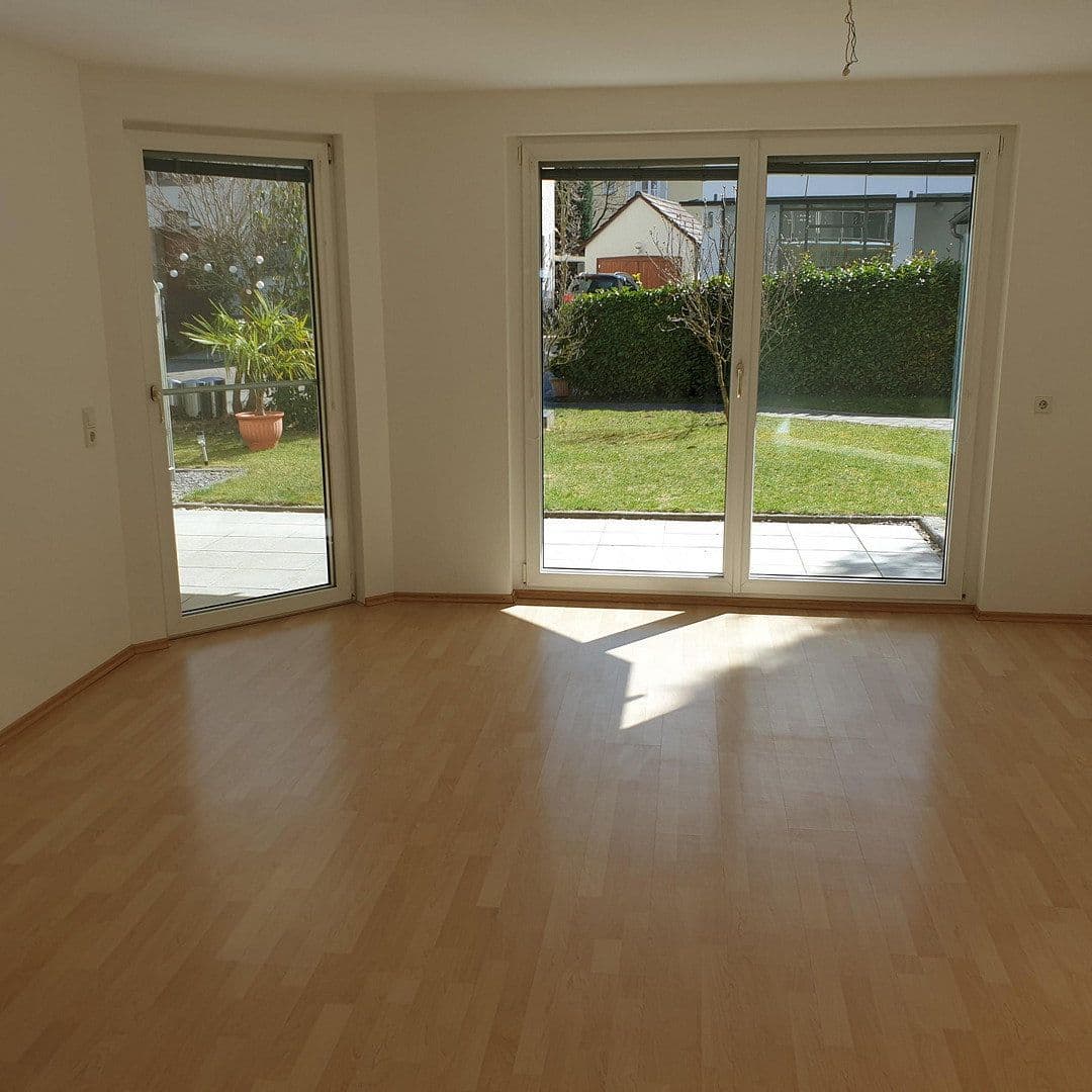 Pronájem bytu 3+kk 75 m², Curfeßstraße 33, Aalen, Bádensko-Württembersko Pronájem bytu 3+kk 75 m², Curfeßstraße 33, Aalen, Bádensko-Württembersko