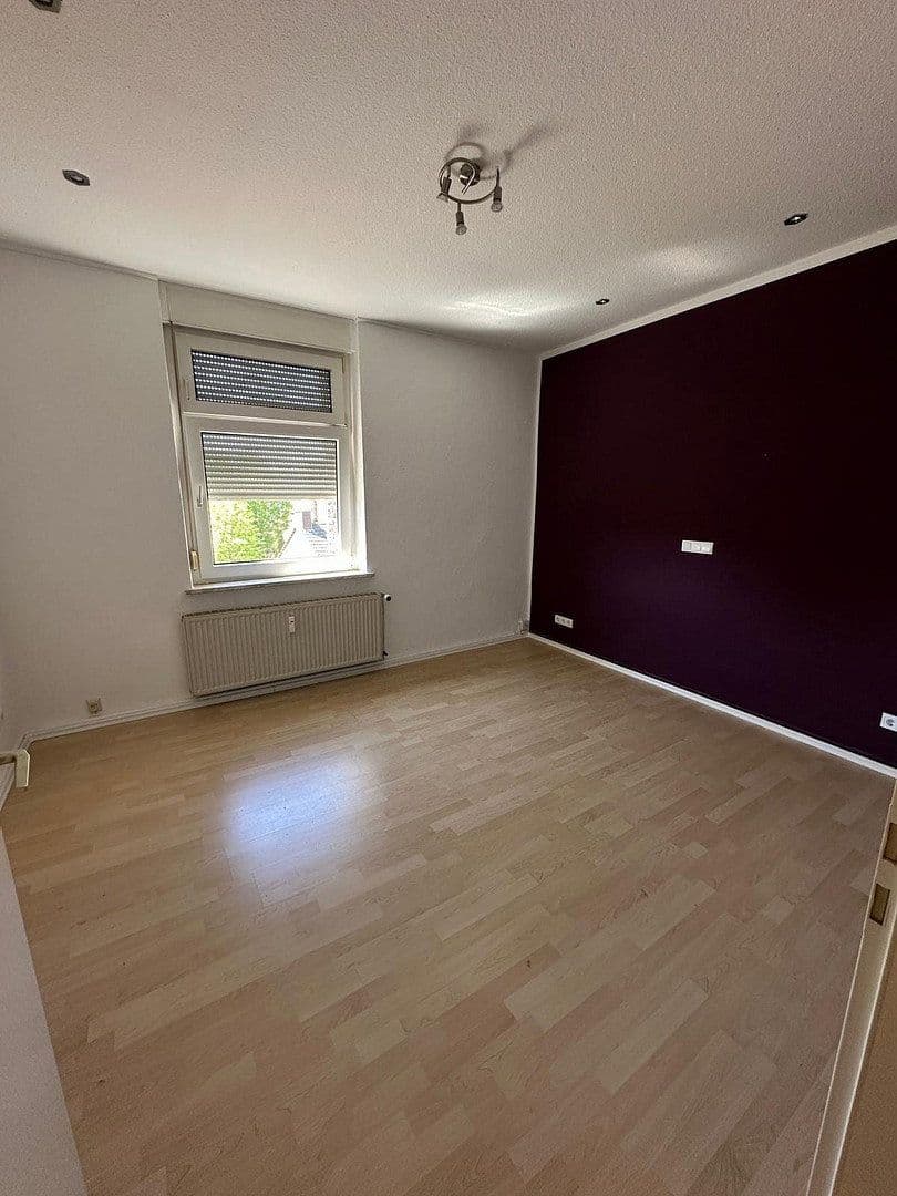 Pronájem bytu 2+1 50 m², Gelsenkirchen, Severní Porýní-Vestfálsko Pronájem bytu 2+1 50 m², Gelsenkirchen, Severní Porýní-Vestfálsko