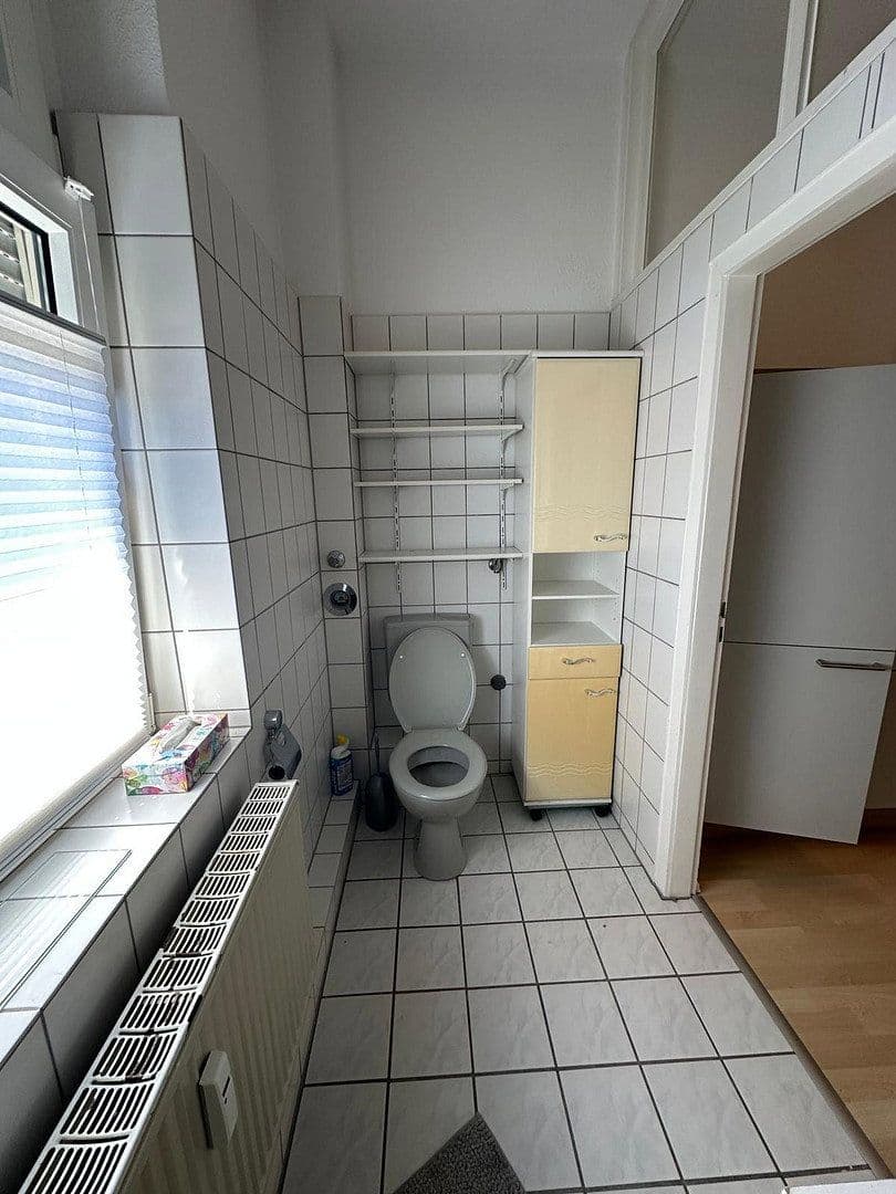 Pronájem bytu 2+1 50 m², Gelsenkirchen, Severní Porýní-Vestfálsko Pronájem bytu 2+1 50 m², Gelsenkirchen, Severní Porýní-Vestfálsko