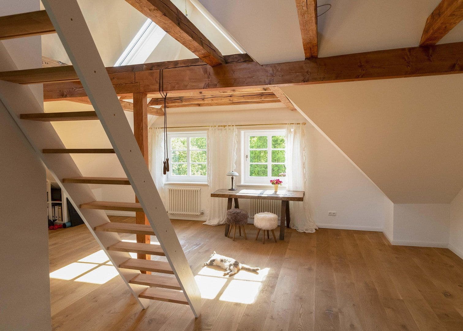 Prodej domu 285 m², pozemek 390 m², Hamburg, Hamburg Prodej domu 285 m², pozemek 390 m², Hamburg, Hamburg