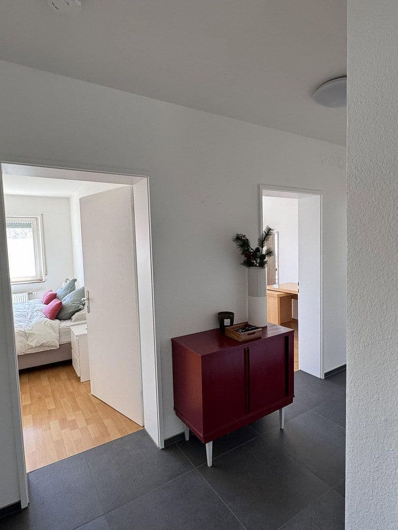 Pronájem bytu 3+kk 88 m², Immenstaad am Bodensee, Bádensko-Württembersko Pronájem bytu 3+kk 88 m², Immenstaad am Bodensee, Bádensko-Württembersko