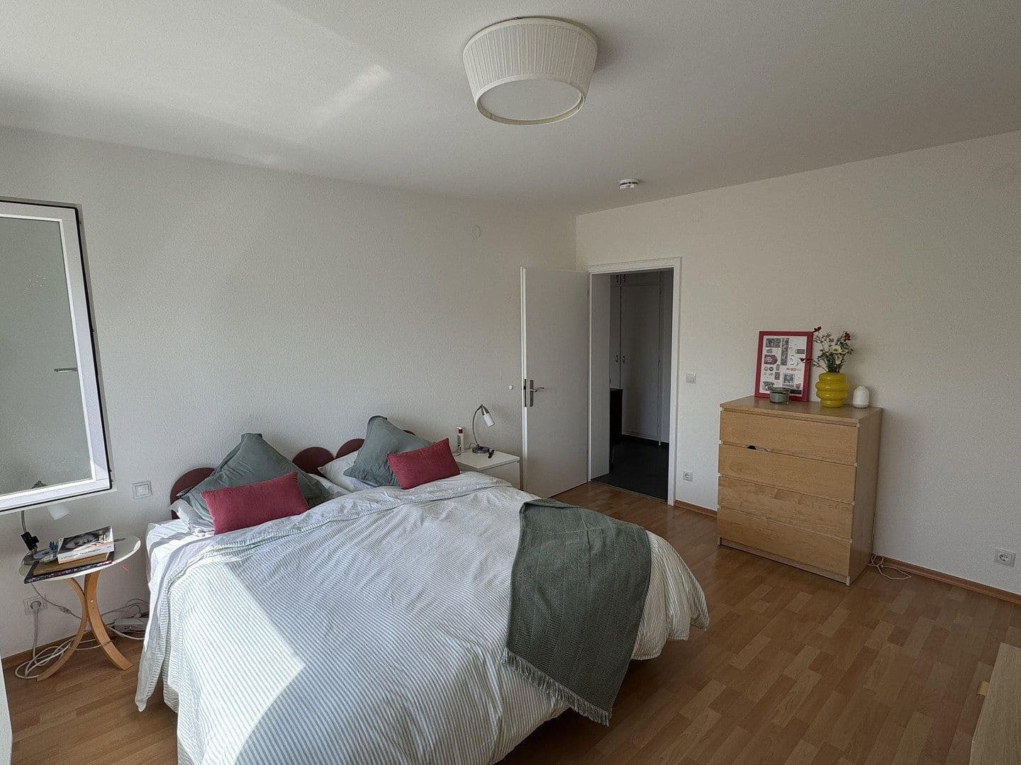 Pronájem bytu 3+kk 88 m², Immenstaad am Bodensee, Bádensko-Württembersko Pronájem bytu 3+kk 88 m², Immenstaad am Bodensee, Bádensko-Württembersko