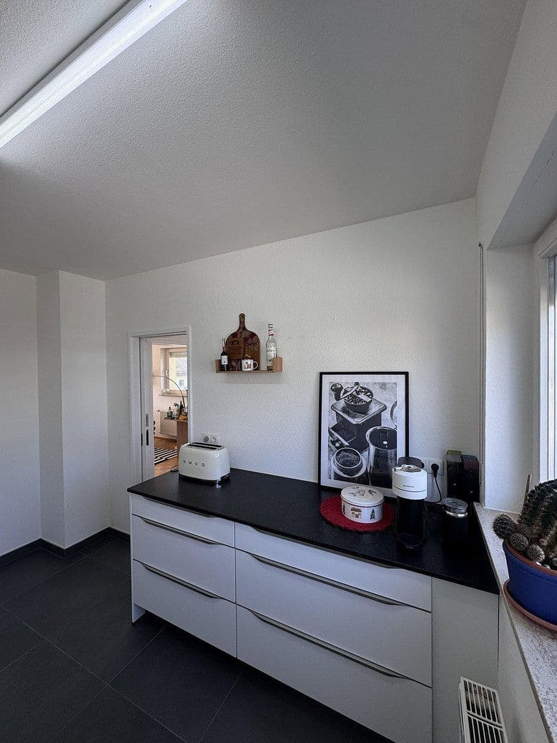 Pronájem bytu 3+kk 88 m², Immenstaad am Bodensee, Bádensko-Württembersko Pronájem bytu 3+kk 88 m², Immenstaad am Bodensee, Bádensko-Württembersko