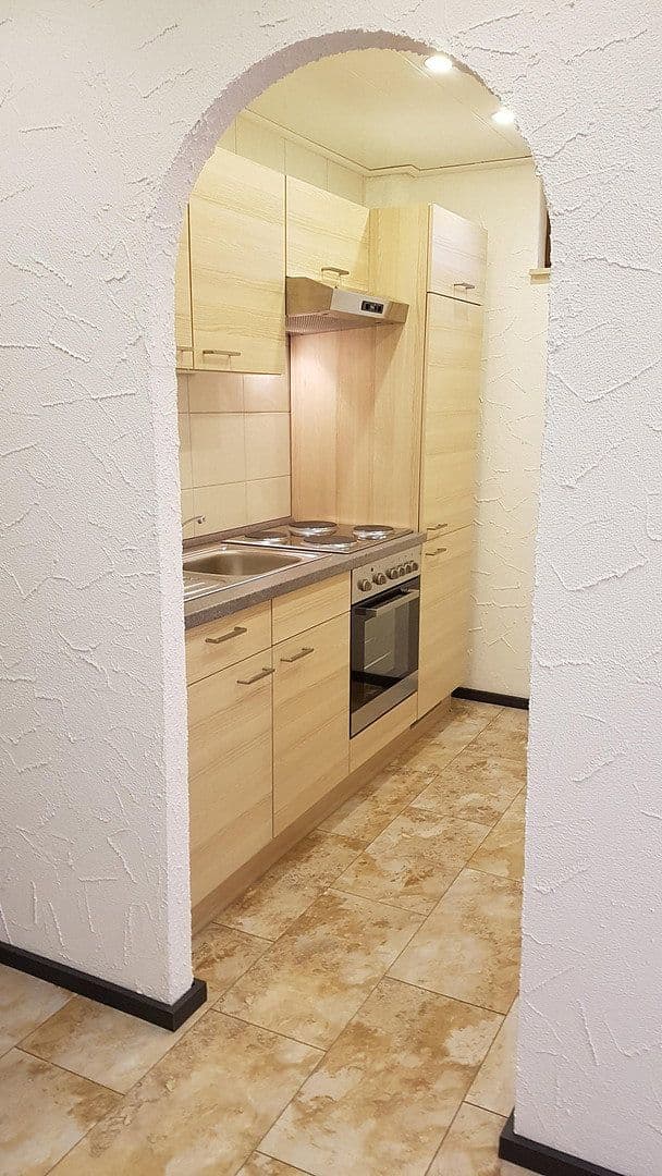 Pronájem bytu 3+1 100 m², Böbingen an der Rems, Bádensko-Württembersko Pronájem bytu 3+1 100 m², Böbingen an der Rems, Bádensko-Württembersko