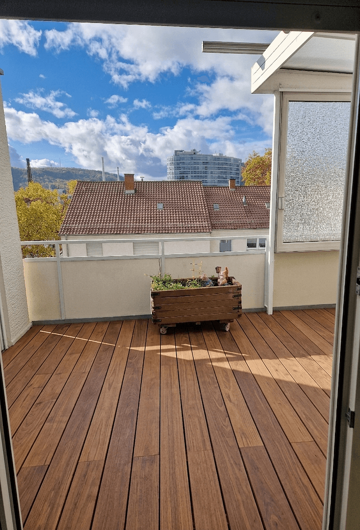 Prodej bytu 3+1 88 m², Mäulenstr.27, Stuttgart, Bádensko-Württembersko Prodej bytu 3+1 88 m², Mäulenstr.27, Stuttgart, Bádensko-Württembersko