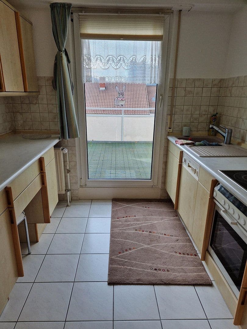 Prodej bytu 3+1 88 m², Mäulenstr.27, Stuttgart, Bádensko-Württembersko Prodej bytu 3+1 88 m², Mäulenstr.27, Stuttgart, Bádensko-Württembersko