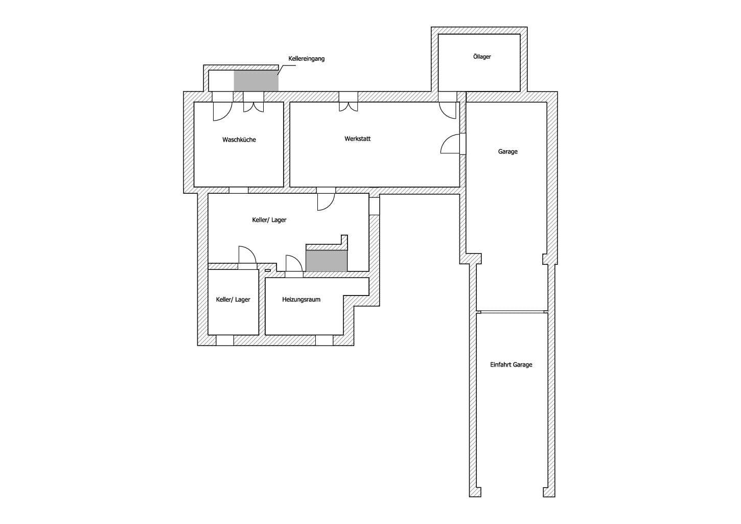 Prodej domu 148 m², pozemek 906 m², Waldstraße 2, Münchenbernsdorf, Durynsko Prodej domu 148 m², pozemek 906 m², Waldstraße 2, Münchenbernsdorf, Durynsko