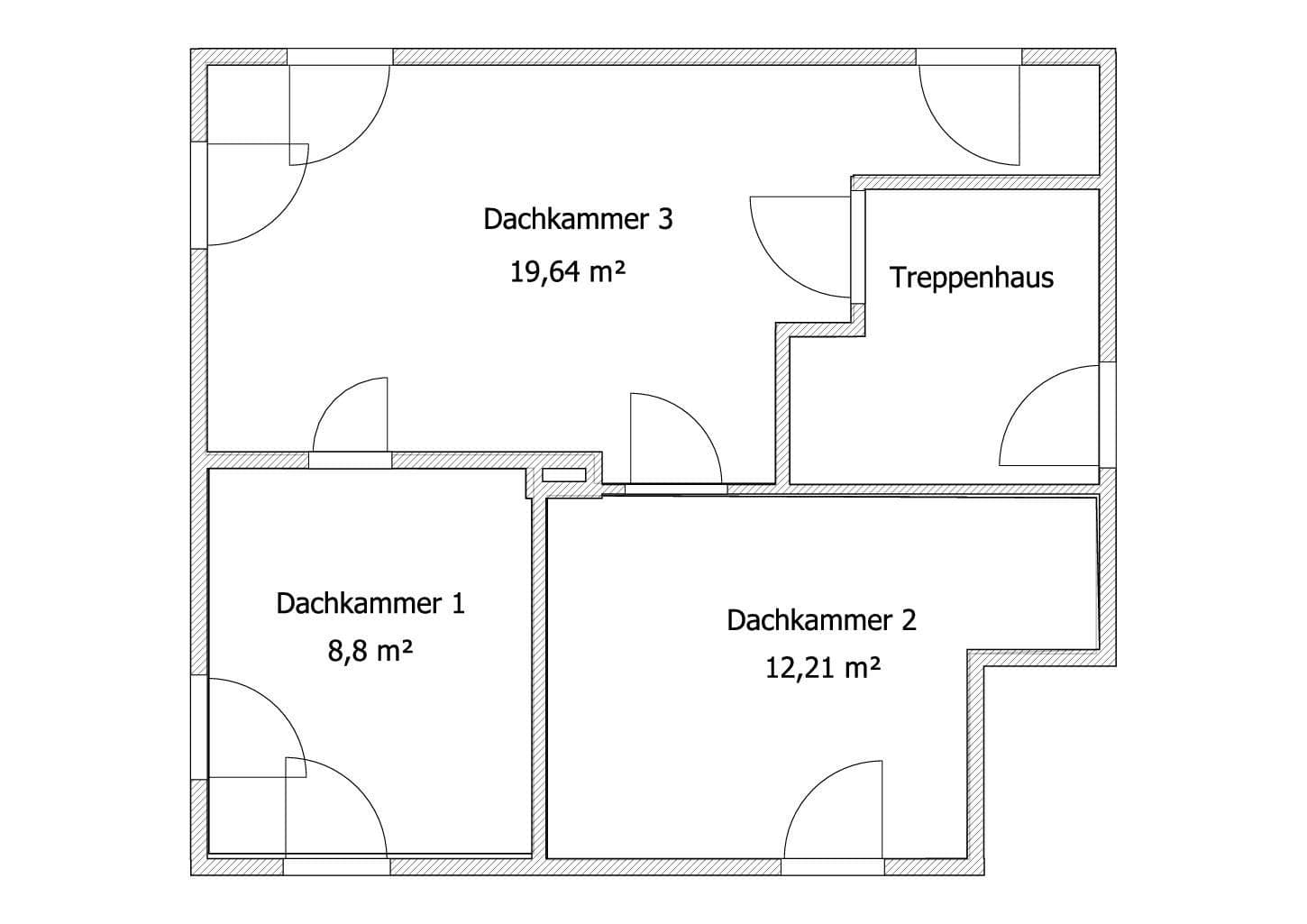 Prodej domu 148 m², pozemek 906 m², Waldstraße 2, Münchenbernsdorf, Durynsko Prodej domu 148 m², pozemek 906 m², Waldstraße 2, Münchenbernsdorf, Durynsko