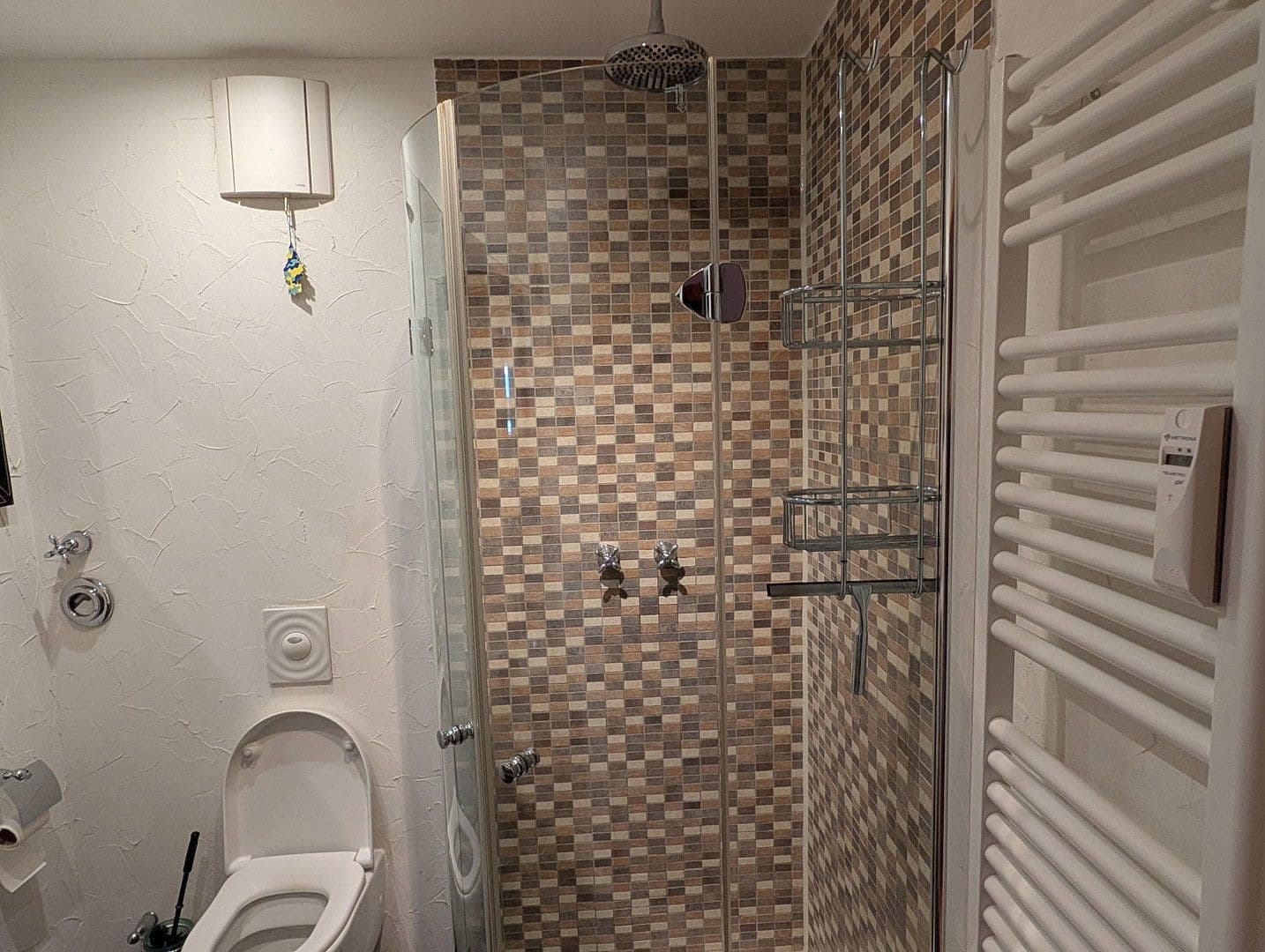 Prodej bytu 2+kk 60 m², Hinterm Hagen 24, Fallersleben, Dolní Sasko Prodej bytu 2+kk 60 m², Hinterm Hagen 24, Fallersleben, Dolní Sasko