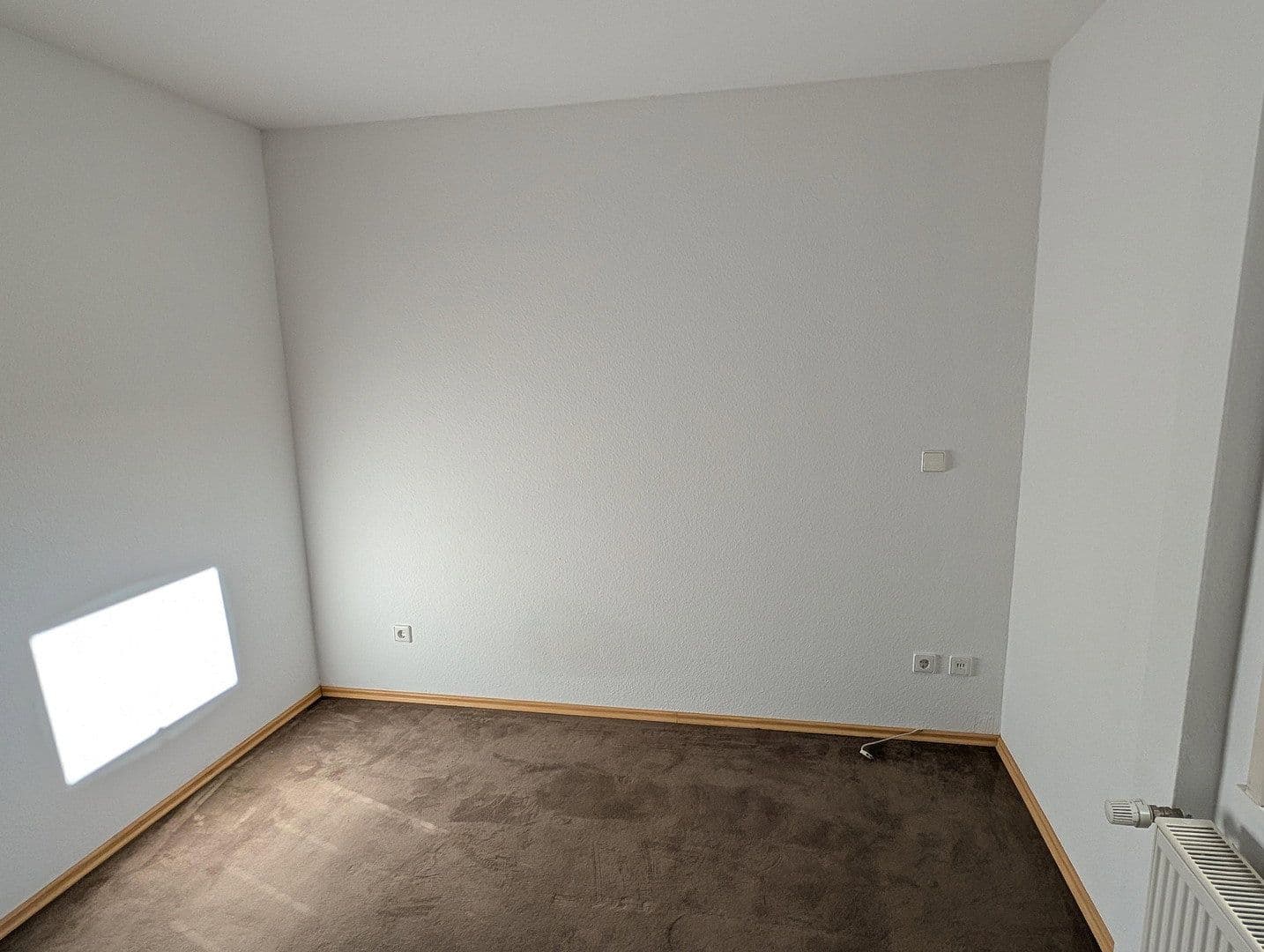 Prodej bytu 2+kk 60 m², Hinterm Hagen 24, Fallersleben, Dolní Sasko Prodej bytu 2+kk 60 m², Hinterm Hagen 24, Fallersleben, Dolní Sasko