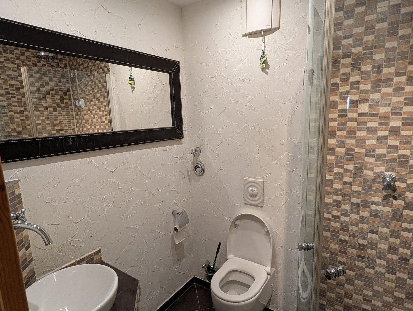 Prodej bytu 2+kk 60 m², Hinterm Hagen 24, Fallersleben, Dolní Sasko Prodej bytu 2+kk 60 m², Hinterm Hagen 24, Fallersleben, Dolní Sasko