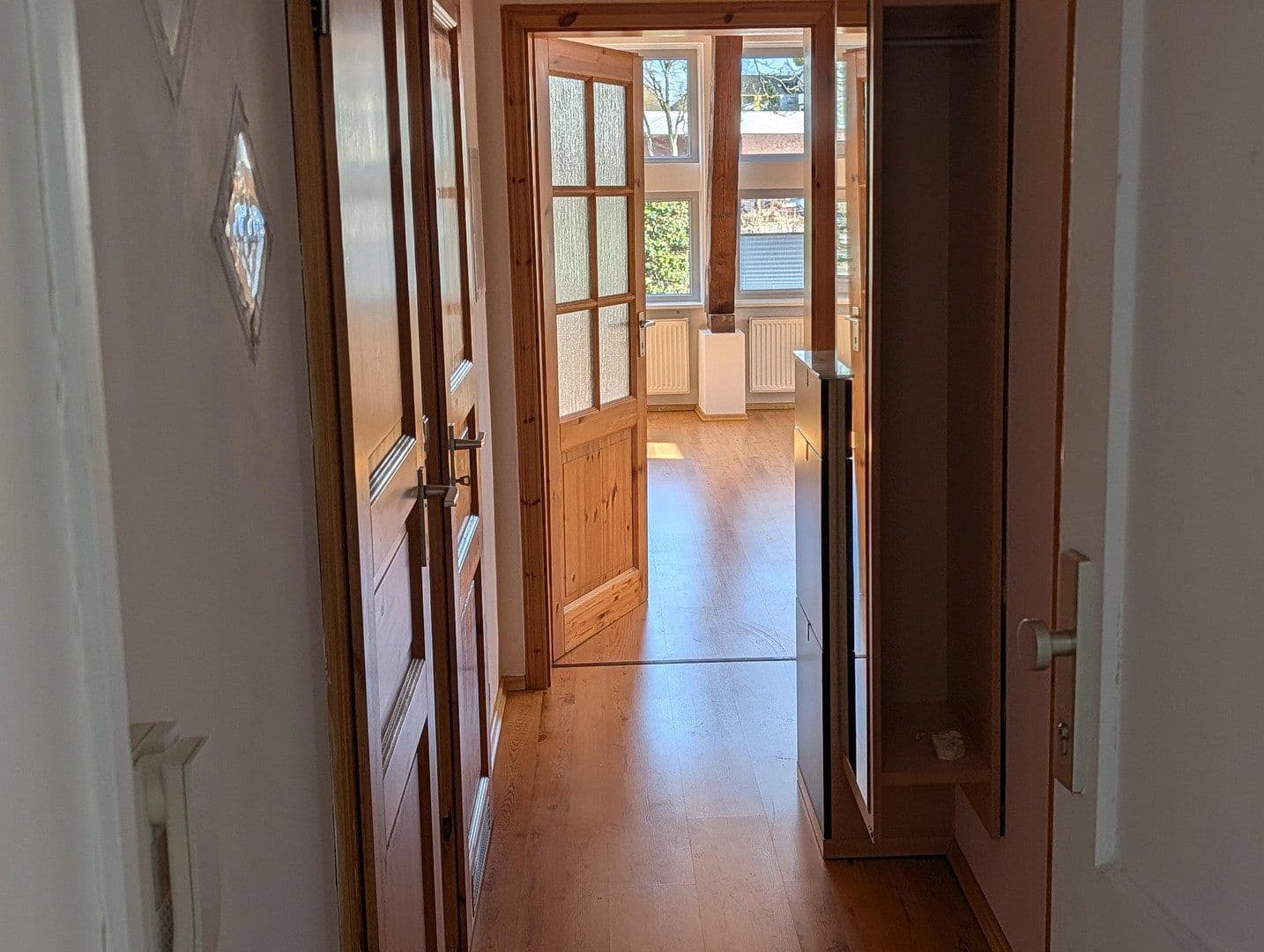 Prodej bytu 2+kk 60 m², Hinterm Hagen 24, Fallersleben, Dolní Sasko Prodej bytu 2+kk 60 m², Hinterm Hagen 24, Fallersleben, Dolní Sasko