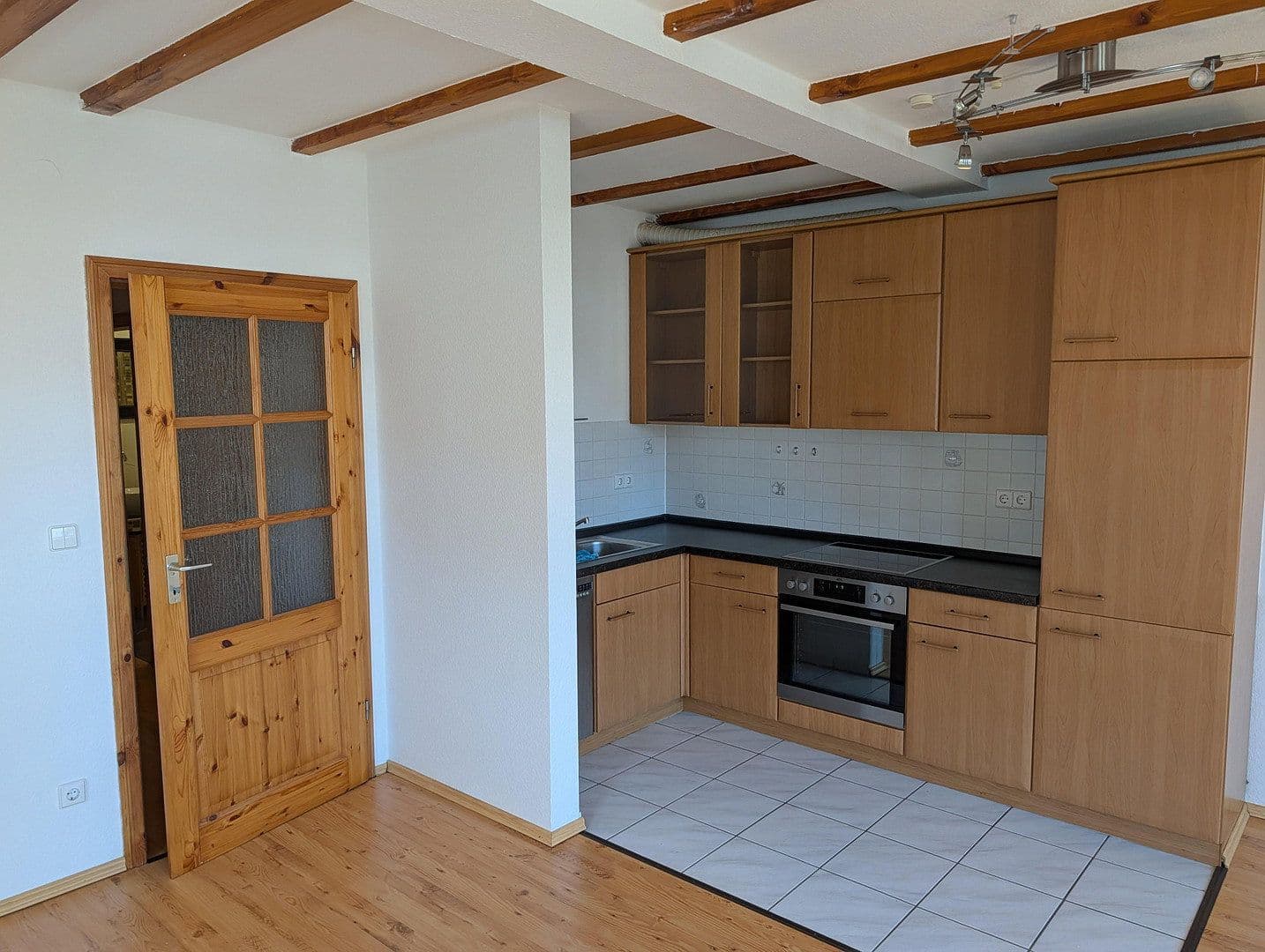 Prodej bytu 2+kk 60 m², Hinterm Hagen 24, Fallersleben, Dolní Sasko Prodej bytu 2+kk 60 m², Hinterm Hagen 24, Fallersleben, Dolní Sasko