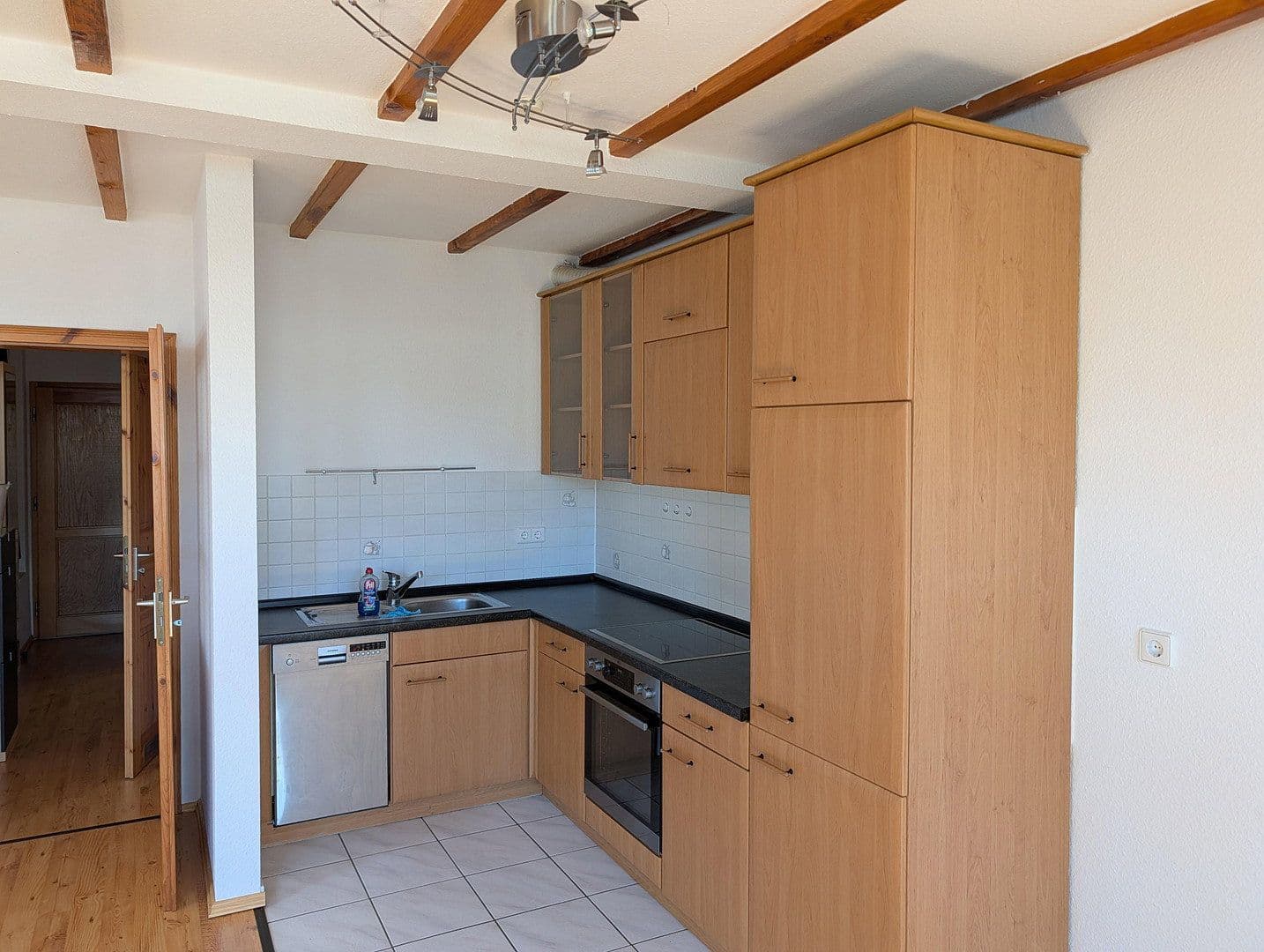 Prodej bytu 2+kk 60 m², Hinterm Hagen 24, Fallersleben, Dolní Sasko Prodej bytu 2+kk 60 m², Hinterm Hagen 24, Fallersleben, Dolní Sasko
