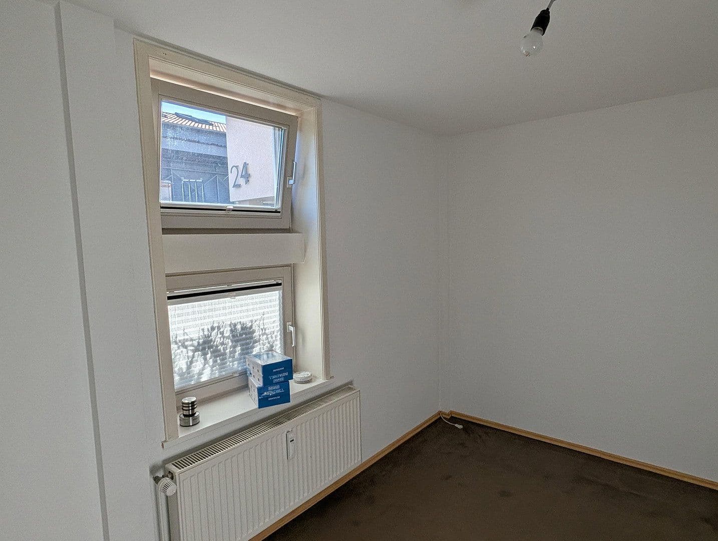 Prodej bytu 2+kk 60 m², Hinterm Hagen 24, Fallersleben, Dolní Sasko Prodej bytu 2+kk 60 m², Hinterm Hagen 24, Fallersleben, Dolní Sasko