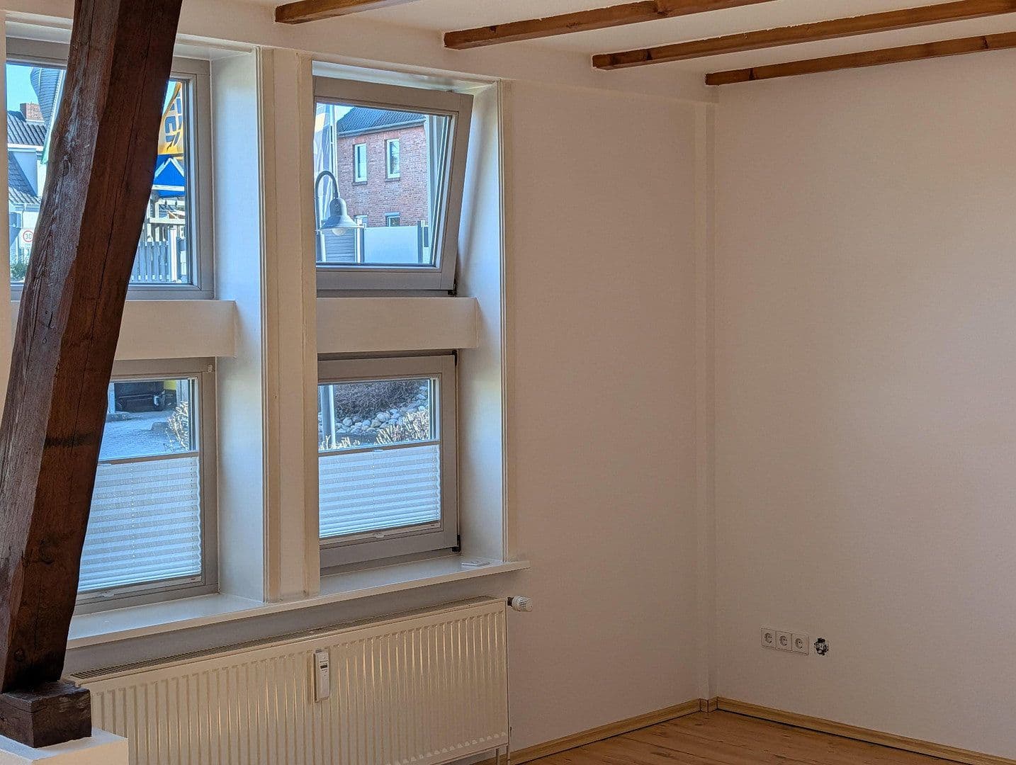 Prodej bytu 2+kk 60 m², Hinterm Hagen 24, Fallersleben, Dolní Sasko Prodej bytu 2+kk 60 m², Hinterm Hagen 24, Fallersleben, Dolní Sasko
