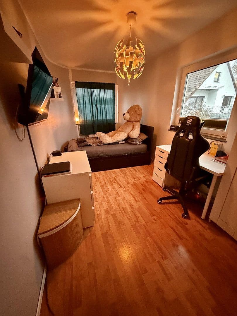 Prodej bytu 3+1 74 m², Berlin, Berlín Prodej bytu 3+1 74 m², Berlin, Berlín