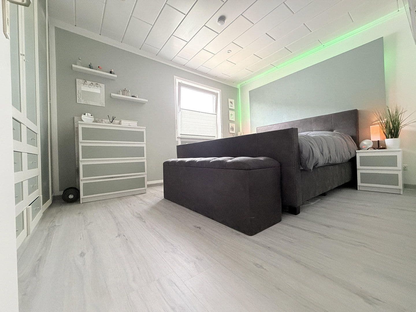 Prodej bytu 3+1 74 m², Berlin, Berlín Prodej bytu 3+1 74 m², Berlin, Berlín