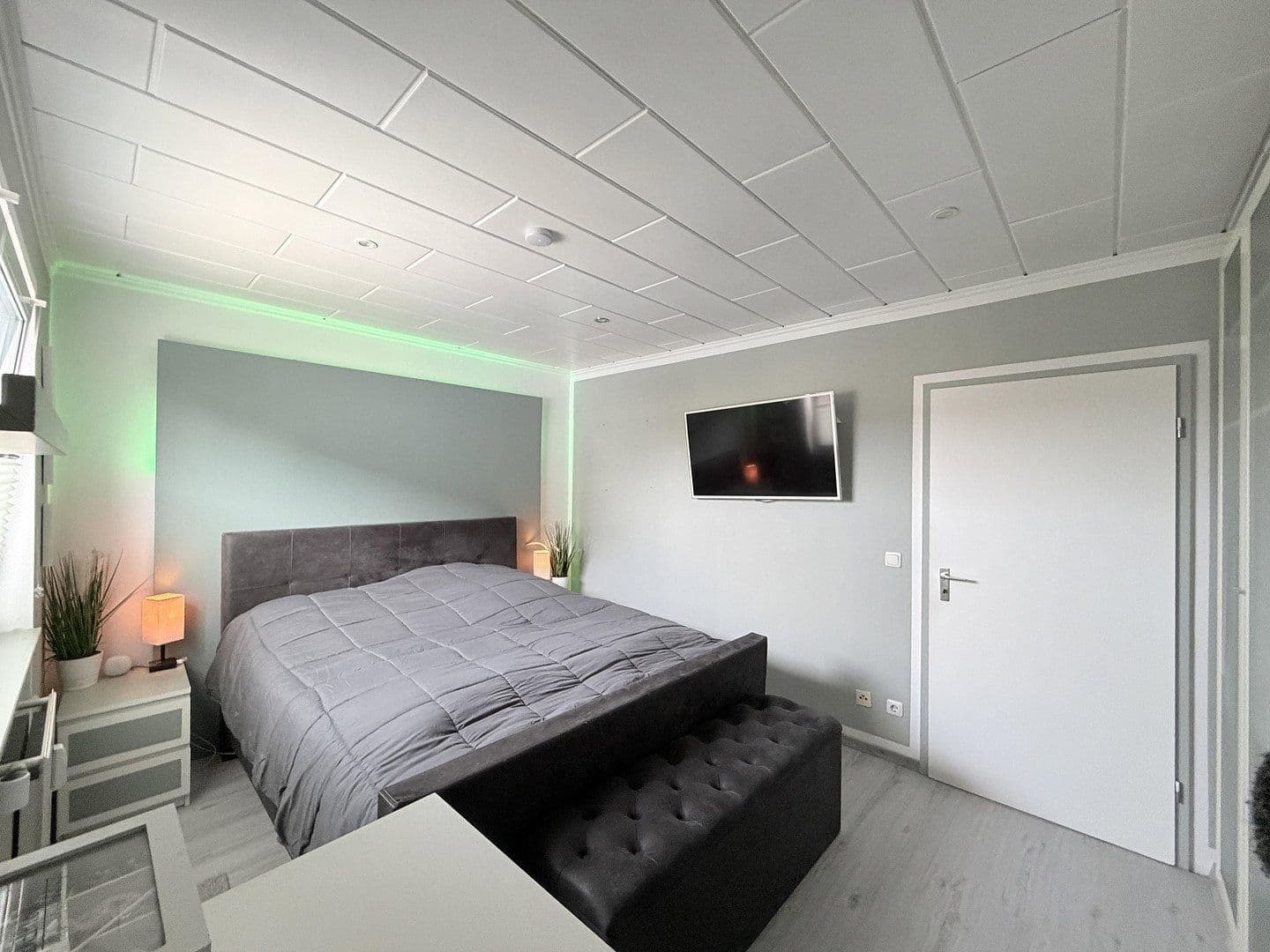 Prodej bytu 3+1 74 m², Berlin, Berlín Prodej bytu 3+1 74 m², Berlin, Berlín