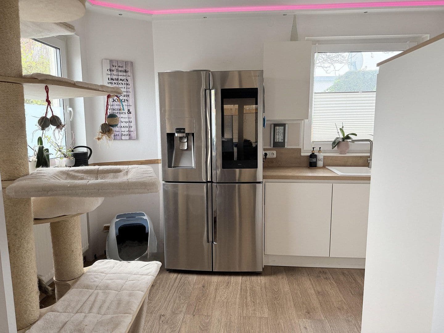 Prodej bytu 3+1 74 m², Berlin, Berlín Prodej bytu 3+1 74 m², Berlin, Berlín