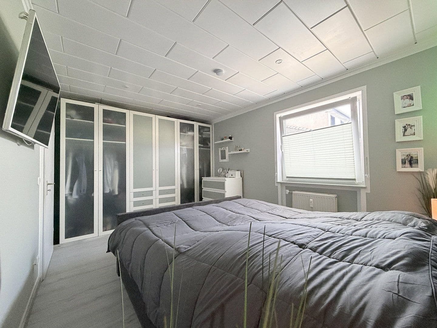 Prodej bytu 3+1 74 m², Berlin, Berlín Prodej bytu 3+1 74 m², Berlin, Berlín