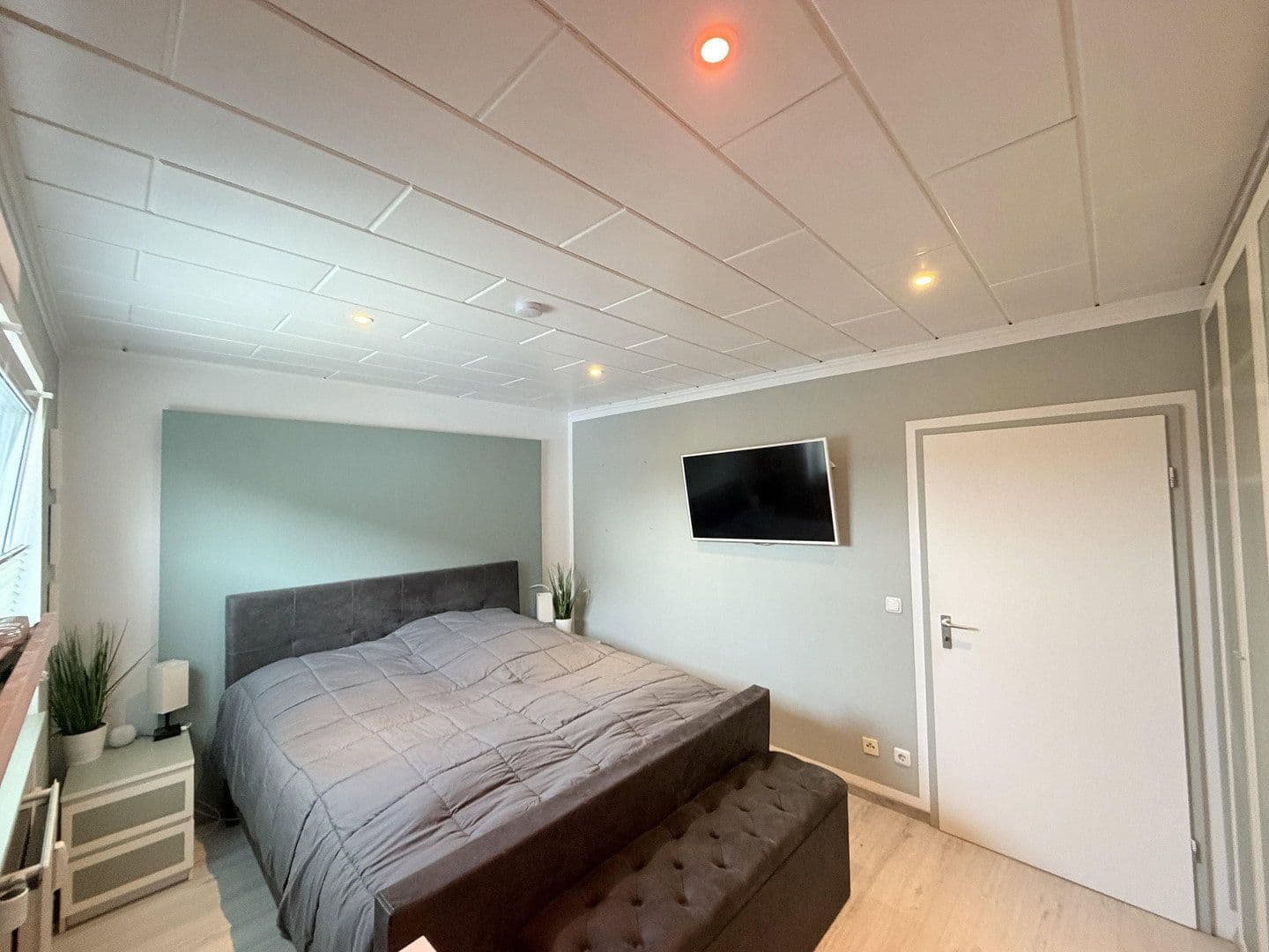 Prodej bytu 3+1 74 m², Berlin, Berlín Prodej bytu 3+1 74 m², Berlin, Berlín